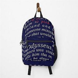 Black Sails Odysseus Pack
