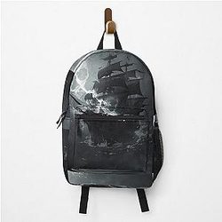 Black Sails in the Storm Bag