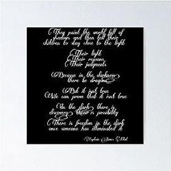 Black Sails Poster