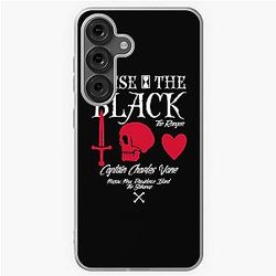 Black Sails Raise The Black Case