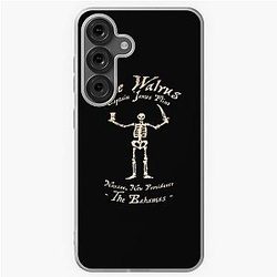 Black Sails - The Samsung Galaxy Soft Case