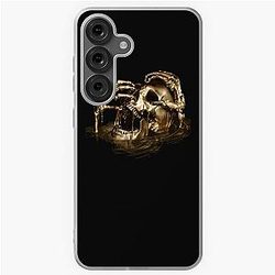Black Sails Galaxy Soft Case