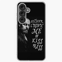 Black Sails - Either You Crown Me Samsung Galaxy Case