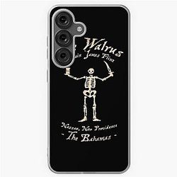 Black Sails The Samsung Galaxy Soft Case