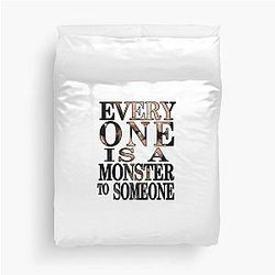 Black Sails - Everyone is a Monster to Someone Cover