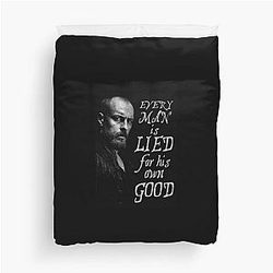 Black Sails - Every Man is Lied to