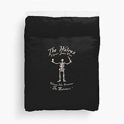 Black Sails The Walrus Cover