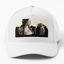 Black Sails Max Anne Bonny Baseball Cap