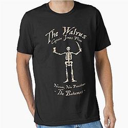 Black Sails The Essential T-Shirt