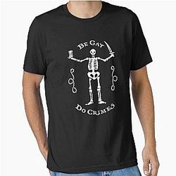 Black Sails Essential T-Shirt