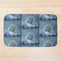 Black Sails Mat