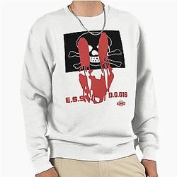 Bladee Drain Gang Eversince Tee Back Sweatshirt
