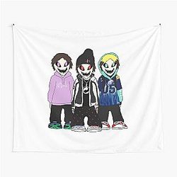 Bladee Outfit