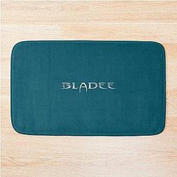 Bladee Bath Mat