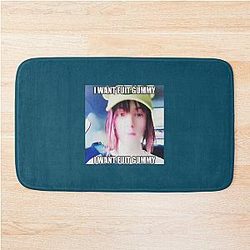 Drain Gang Bladee 
I want Fruit Gummy Meme Shirt Bath Mat