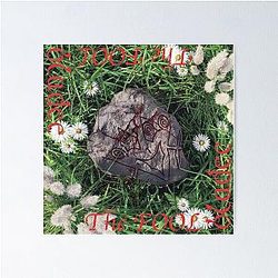 Bladee The fool Album Cover