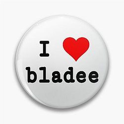 I Heart Blade