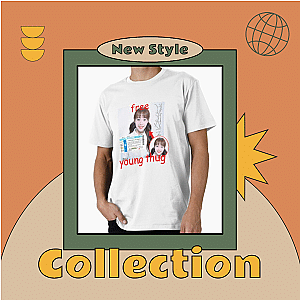 Bladee T-Shirts
