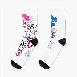 Bladee - Friday Night Socks