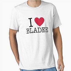 I love Bladee Essential T-Shirt