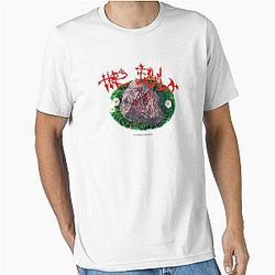 Bladee Essential T-Shirt The Fool