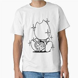 Bladee Drain Baby Classic T-Shirt