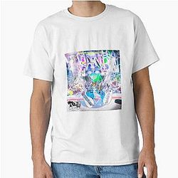 Bladee IceDancer Classic T-Shirt