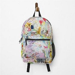 Bladee 333 Backpack