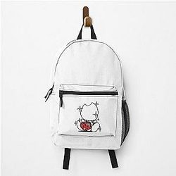 Bladee Merch Drain Gang Backpack