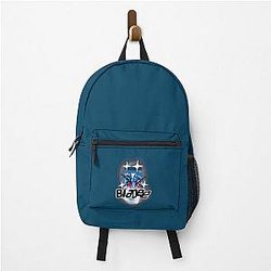 Bladee Drain Gang Idol Logo Backpack