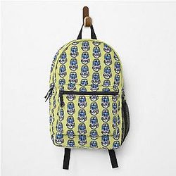 Bladee Drain Gang IDOL Logo Backpack