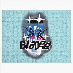 Bladee Drain Gang IDOL Jigsaw Puzzle