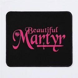 Bladee Beautiful Mouse Pad