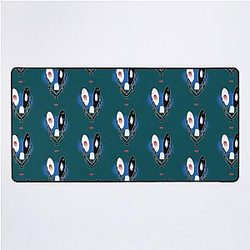 Bladee Drain Gang D9 Holiday Resort Desk Mat