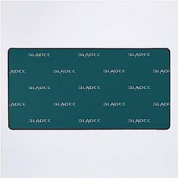 Bladee Desk Mat