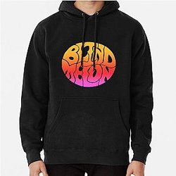 Blind Melon Pullover Hoodie