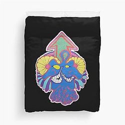 Brockum Blind Melon Duvet Cover