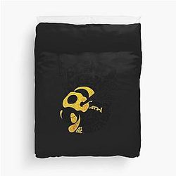 Blind Melon Duvet Cover