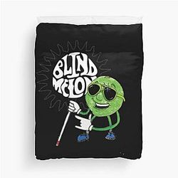 Blind Melon Duvet cover