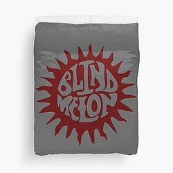 Blind Melon Duvet Cover