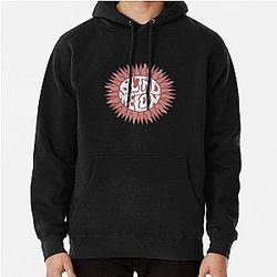 Blind Melon Sun Pullover Hoodie