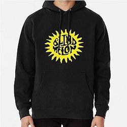 Happy Blind Melon Hoodie