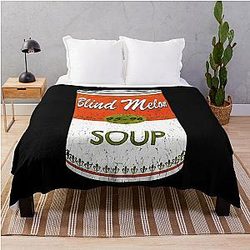 Blind Melon 95-96 Soup Blanket
