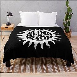 Blind Melon is an American rock band formed in 1990 

Blind Melon