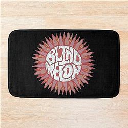 BLIND MELON BATH MAT