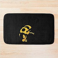 Blind Melon Bath Mat