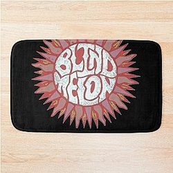 BLIND MELON SUN LOGO Classic Essential Bath Mat