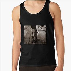 NICO BLIND MELON Tank Top