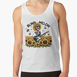 Blind Melon Save the Bees Tank Top