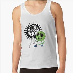 Blind Melon Tank
